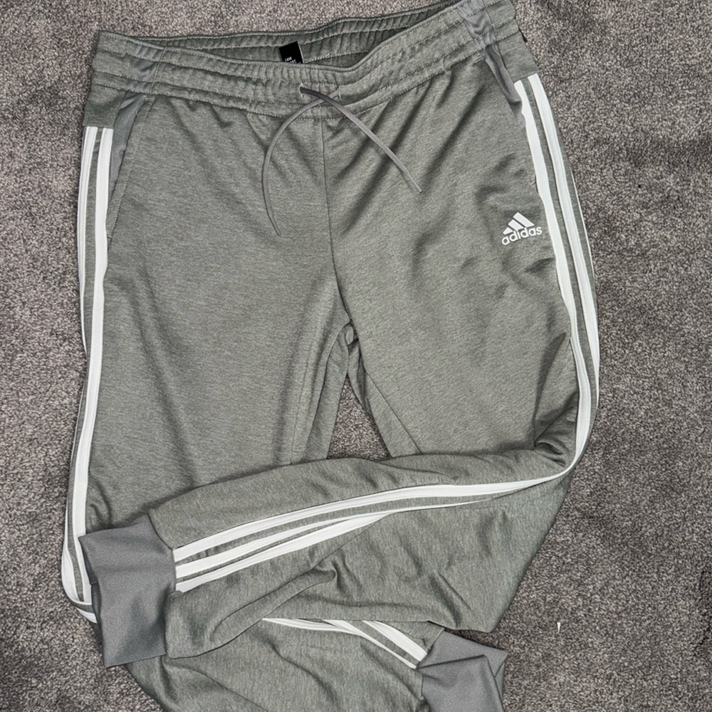 Adidas Joggers